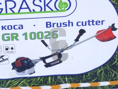 Тример бензинов